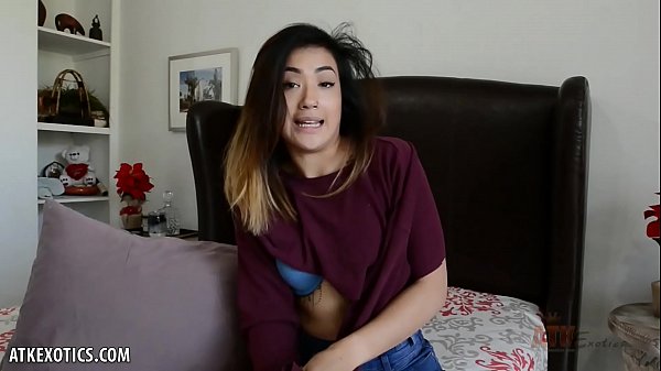 She needs more cock in her life