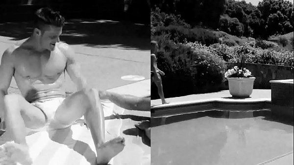 The Guys Next Door, Part 2 : Andrew Jakk, Trystan Bull