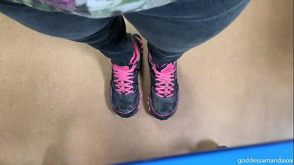 Walking With Goddess DirtySocks