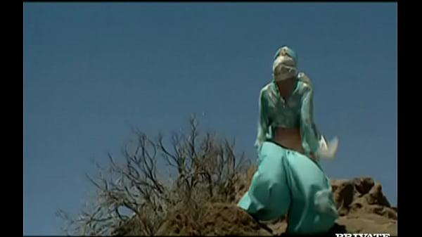 Mafalda and the Bedouins Ganbanged in the Desert