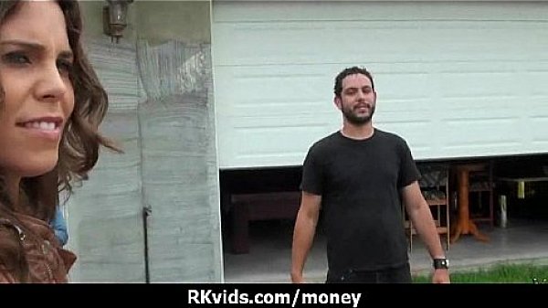 Hooker gets payed and tape for sex 16