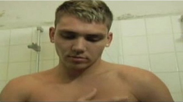 Twink soldiers in raw action 1