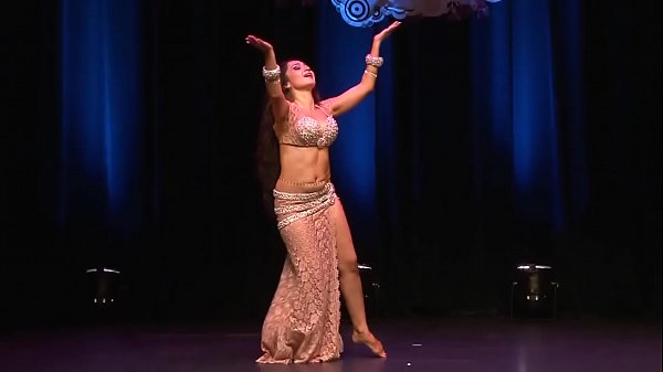 RAVILYA 01 HOT Belli Dance .MP4