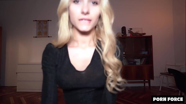 No Mercy - Balls Deep Creampie Makes Her Brain Melt