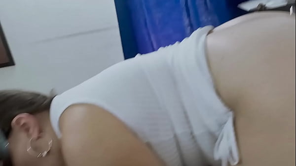 El Wicho Folla El Co&ntilde;o De Su Tia La Puta De La Familia En Medellin Colombia 