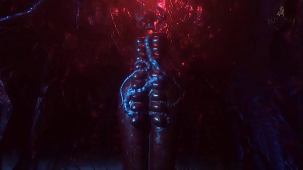 Lust for Darkness Walkthrough BDSM Lovecraftian Episode 3