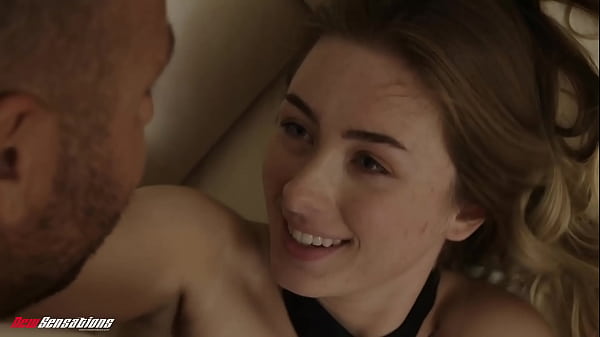 New Sensations - 18yo Student Can't Fit Professors Big Dick Inside  