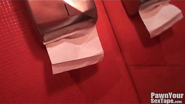 Selfshot amateur couple