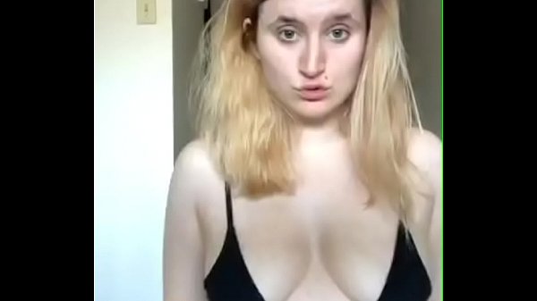 Periscope hot teen