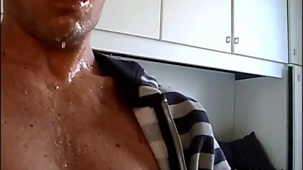 Amateur Gay Cumshot Compilation  on Gay666.net