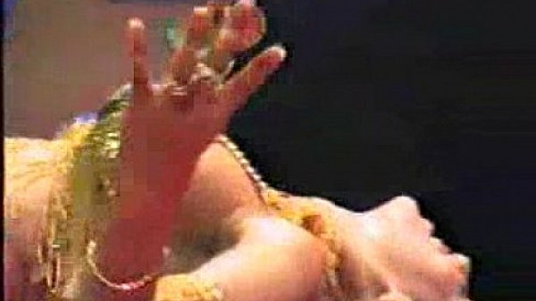 Indian girl hot  strips