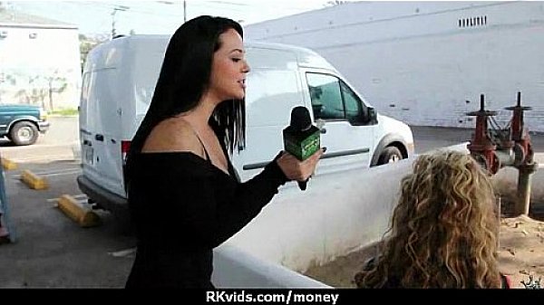 Money makes her cheat on a perfect guy 26