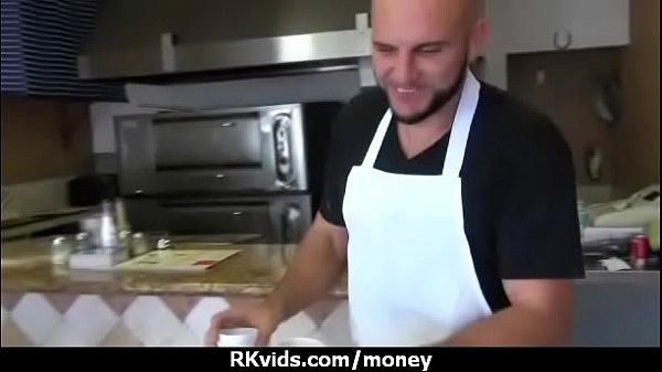 Amateur Chick Takes Money For A Fuck 27 