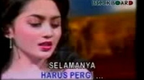 alda rizma aku tak biasa