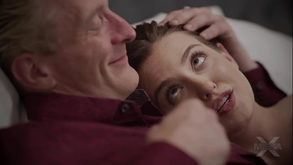 Missa - Slutty Step-Daughter Big Cumshot Facial