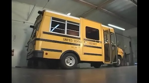 Babe bend over and screwed