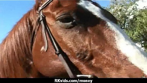 She'll fuck another man for money 14