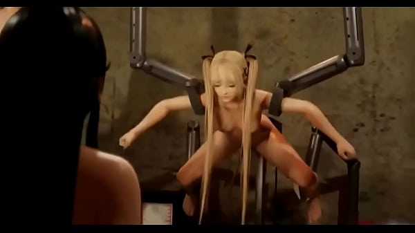 Blond Hentai Hardcore Fucking HOT