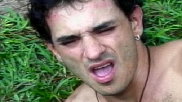 Gentlemens Bi - Bi Bi Brazil - scene 1