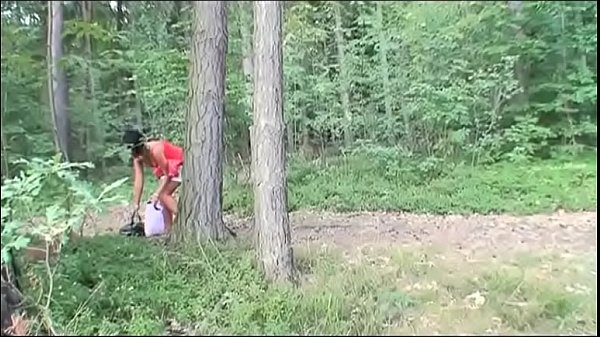 Filth things sneaking around Vol. 4