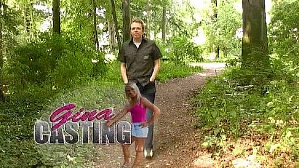 Gina Casting - Carsten