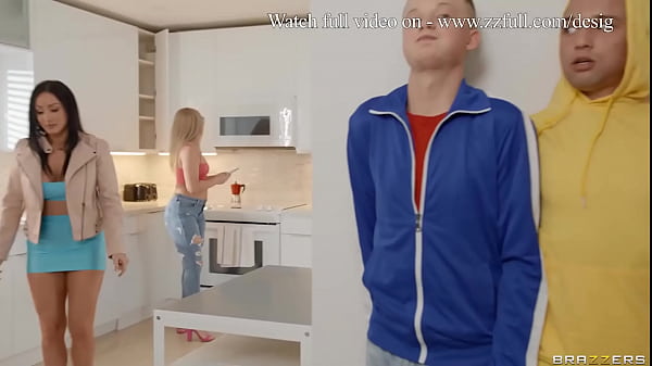 Re-Arranging / Brazzers  / www.zzfull.com/desig