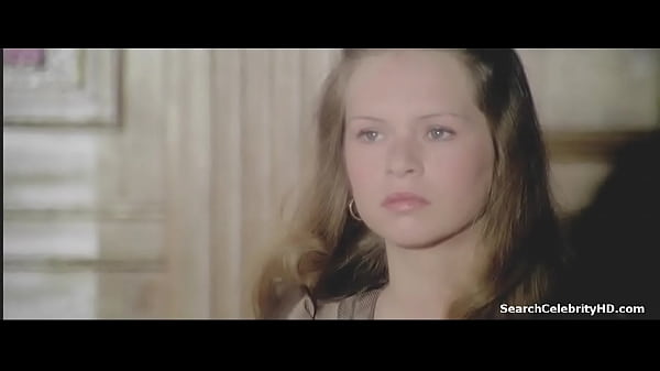 Teresa Ann Savoy in Salon Kitty 1979