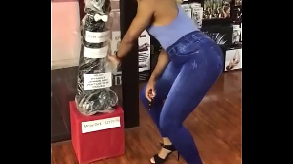 MASSIVE BBC NEVER SEEN ANYTHING LIKE THIS BEFORE!