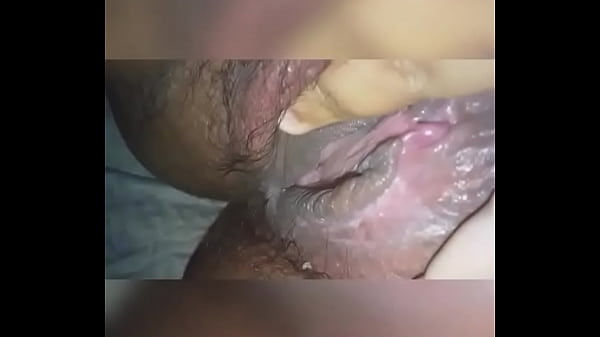 Brazilian wet pussy