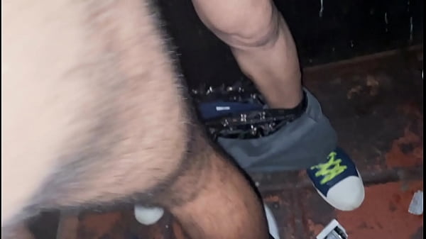 Aquelas sentada que deixa voc&ecirc; louco