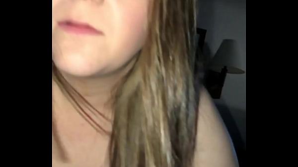 THICK white girl eating black cock