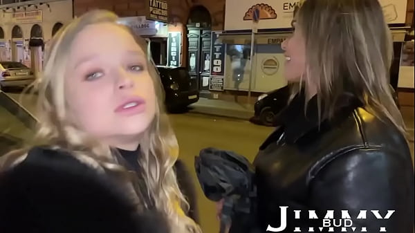 Cuarteto inesperado con las mozas 