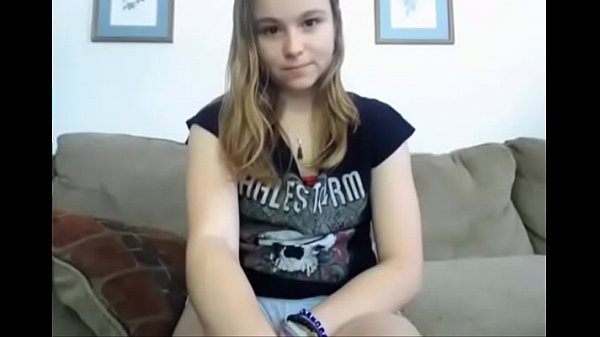 teasing hairy teen 1