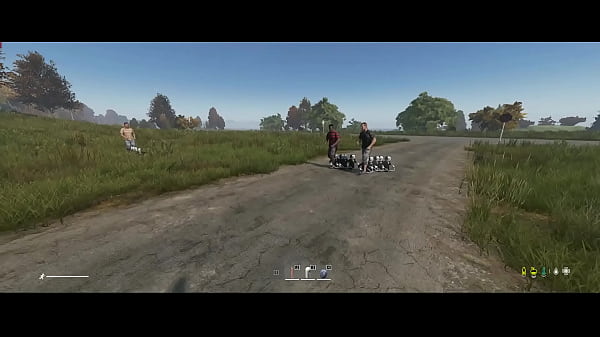 Jigsaw Gets Freaky WIth It  