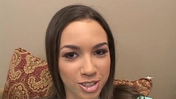 Courtney James & Manuel Ferrara- Teenage Peach Fuzz # 5