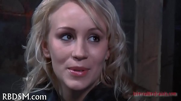 Punishing sweetheart with drawings