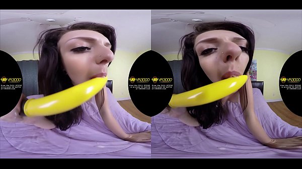 3000girls.com Ultra 4K VR Tinder meat sprinkled with Sweet Sage ...Yummy POV