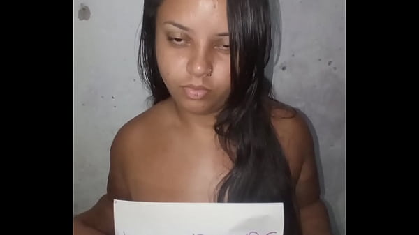 V&iacute;deo de verifica&ccedil;&atilde;o  