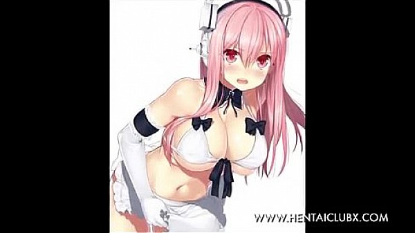 nude  Ecchi I Like It Loud nude