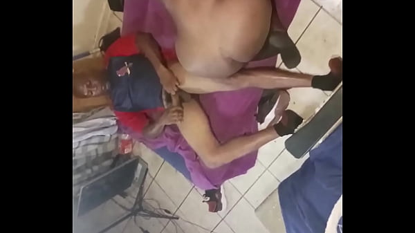 Thot in Texas - Homemade Banging Ebony BBW Pussy