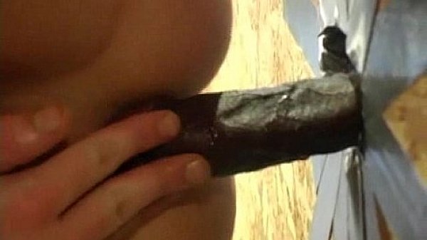 Glory Hole Cum Dump 2