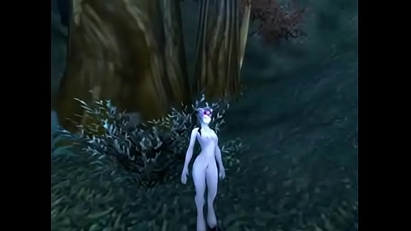 WoW Sex Story