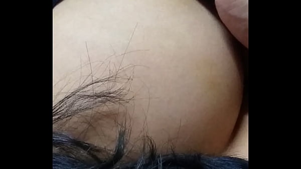 Hermoso seno pez&oacute;n grande