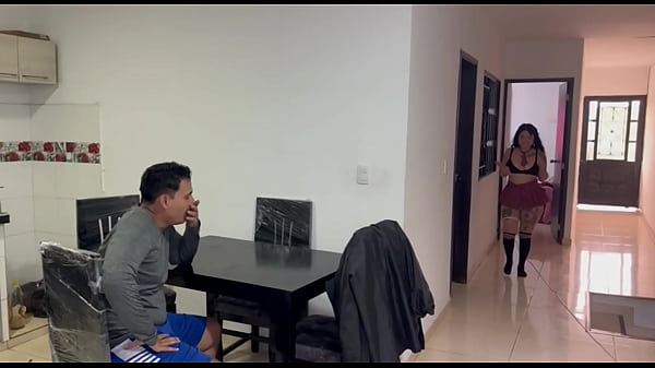 IF I DON'T HAVE SEX WITH HIM I CAN'T GO OUT WITH MY BOYFRIEND.