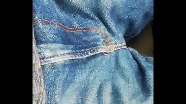 Piss Party Pants in the car