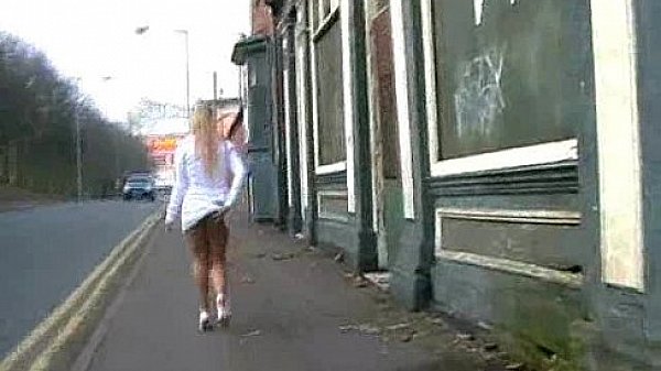 Teen Flashing Crystel Lei