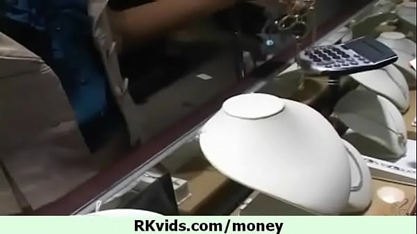 Skilled lover earns money 5