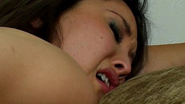 DNA - Asain Ass Bangers - scene 1 - video 2