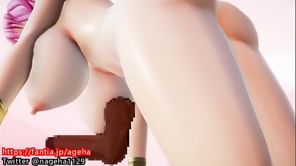 （生乳版）四つん這いでおっぱいスリスリしてくれるあやなちゃん