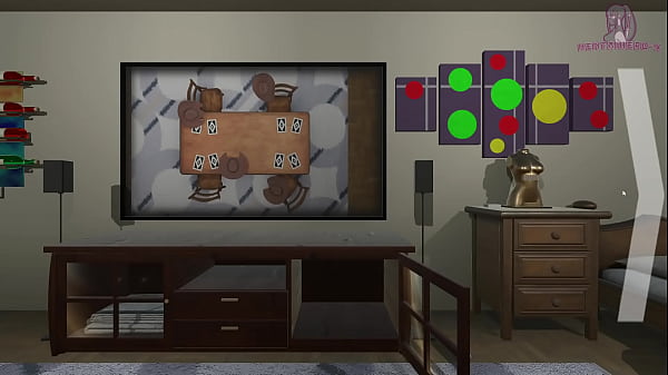 逃離性慾服侍人偶的房間3 騎乘口交